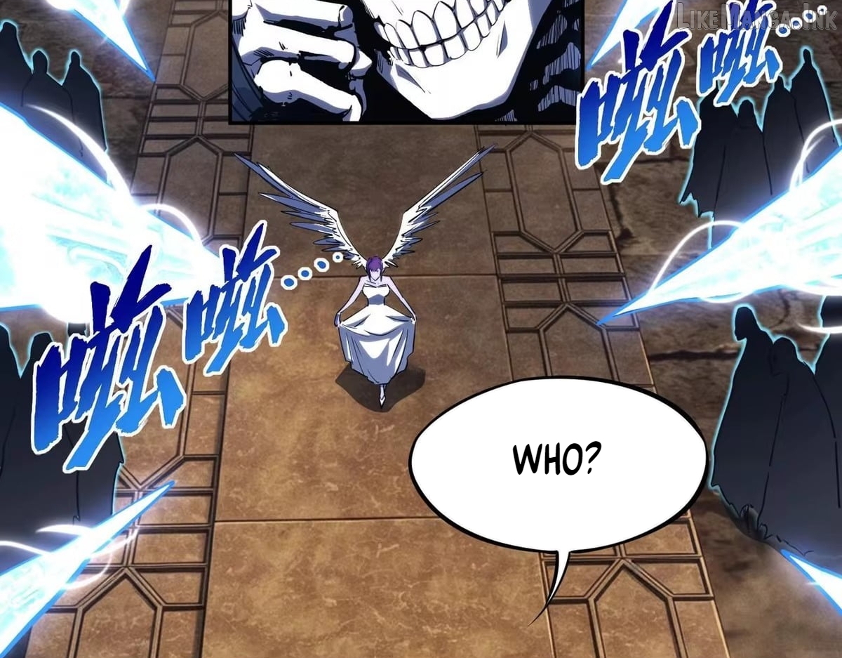 All People Scramble for the Tower, I Cleared 999 Floors in Advance Manga Chapter 54  - page 31